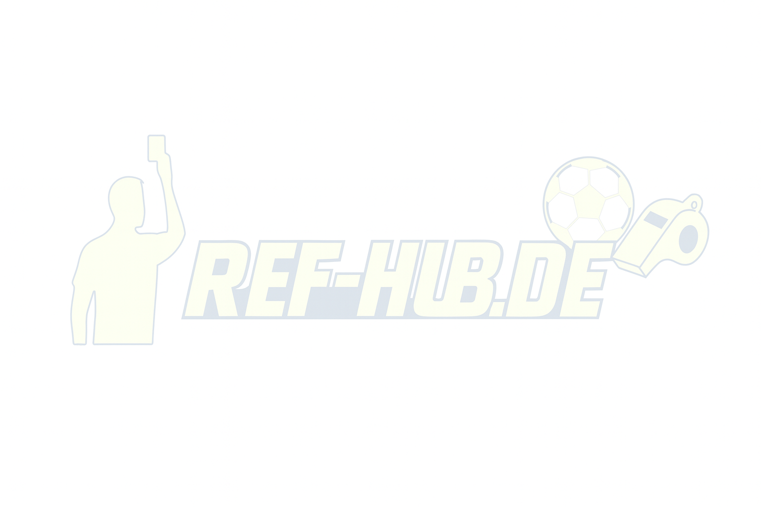 Ref‑Hub Logo